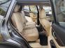 2015 Gray /Beige Nissan Rogue S 2WD (KNMAT2MTXFP) with an 2.5L L4 DOHC 16V engine, Automatic transmission, located at 16710 Clay Rd., Houston, TX, 77084, (281) 859-7900, 29.834864, -95.656166 - Photo#14