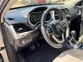 2016 Silver /Gray Jeep Cherokee Sport FWD (1C4PJLAB5GW) with an 2.4L L4 DOHC 16V engine, Automatic transmission, located at 16710 Clay Rd., Houston, TX, 77084, (281) 859-7900, 29.834864, -95.656166 - Photo#7