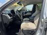 2016 Silver /Gray Jeep Cherokee Sport FWD (1C4PJLAB5GW) with an 2.4L L4 DOHC 16V engine, Automatic transmission, located at 16710 Clay Rd., Houston, TX, 77084, (281) 859-7900, 29.834864, -95.656166 - Photo#11