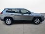 2016 Silver /Gray Jeep Cherokee Sport FWD (1C4PJLAB5GW) with an 2.4L L4 DOHC 16V engine, Automatic transmission, located at 16710 Clay Rd., Houston, TX, 77084, (281) 859-7900, 29.834864, -95.656166 - Photo#3