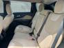 2016 Silver /Gray Jeep Cherokee Sport FWD (1C4PJLAB5GW) with an 2.4L L4 DOHC 16V engine, Automatic transmission, located at 16710 Clay Rd., Houston, TX, 77084, (281) 859-7900, 29.834864, -95.656166- Photo#11