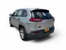 2016 Silver /Gray Jeep Cherokee Sport FWD (1C4PJLAB5GW) with an 2.4L L4 DOHC 16V engine, Automatic transmission, located at 16710 Clay Rd., Houston, TX, 77084, (281) 859-7900, 29.834864, -95.656166- Photo#4