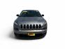 2016 Silver /Gray Jeep Cherokee Sport FWD (1C4PJLAB5GW) with an 2.4L L4 DOHC 16V engine, Automatic transmission, located at 16710 Clay Rd., Houston, TX, 77084, (281) 859-7900, 29.834864, -95.656166- Photo#7