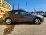 2016 Gray /gray Mazda MAZDA3 i Sport AT 4-Door (3MZBM1J7XGM) with an 2.0L L4 DOHC 16V engine, Automatic 6-Speed transmission, located at 16710 Clay Rd., Houston, TX, 77084, (281) 859-7900, 29.834864, -95.656166 - Photo#3