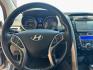 2017 Hyundai Elantra GT M/T (KMHD35LH2HU) with an 2.0L L4 16V DOHC engine, 6M transmission, located at 16710 Clay Rd., Houston, TX, 77084, (281) 859-7900, 29.834864, -95.656166- Photo#8