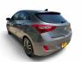 2017 Hyundai Elantra GT M/T (KMHD35LH2HU) with an 2.0L L4 16V DOHC engine, 6M transmission, located at 16710 Clay Rd., Houston, TX, 77084, (281) 859-7900, 29.834864, -95.656166- Photo#4