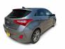 2017 Hyundai Elantra GT M/T (KMHD35LH2HU) with an 2.0L L4 16V DOHC engine, 6M transmission, located at 16710 Clay Rd., Houston, TX, 77084, (281) 859-7900, 29.834864, -95.656166- Photo#3