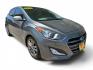 2017 Hyundai Elantra GT M/T (KMHD35LH2HU) with an 2.0L L4 16V DOHC engine, 6M transmission, located at 16710 Clay Rd., Houston, TX, 77084, (281) 859-7900, 29.834864, -95.656166- Photo#0