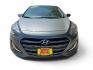 2017 Hyundai Elantra GT M/T (KMHD35LH2HU) with an 2.0L L4 16V DOHC engine, 6M transmission, located at 16710 Clay Rd., Houston, TX, 77084, (281) 859-7900, 29.834864, -95.656166- Photo#1