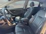 2017 Hyundai Elantra GT M/T (KMHD35LH2HU) with an 2.0L L4 16V DOHC engine, 6M transmission, located at 16710 Clay Rd., Houston, TX, 77084, (281) 859-7900, 29.834864, -95.656166- Photo#11