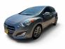 2017 Hyundai Elantra GT M/T (KMHD35LH2HU) with an 2.0L L4 16V DOHC engine, 6M transmission, located at 16710 Clay Rd., Houston, TX, 77084, (281) 859-7900, 29.834864, -95.656166- Photo#5