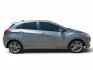 2017 Hyundai Elantra GT M/T (KMHD35LH2HU) with an 2.0L L4 16V DOHC engine, 6M transmission, located at 16710 Clay Rd., Houston, TX, 77084, (281) 859-7900, 29.834864, -95.656166- Photo#6