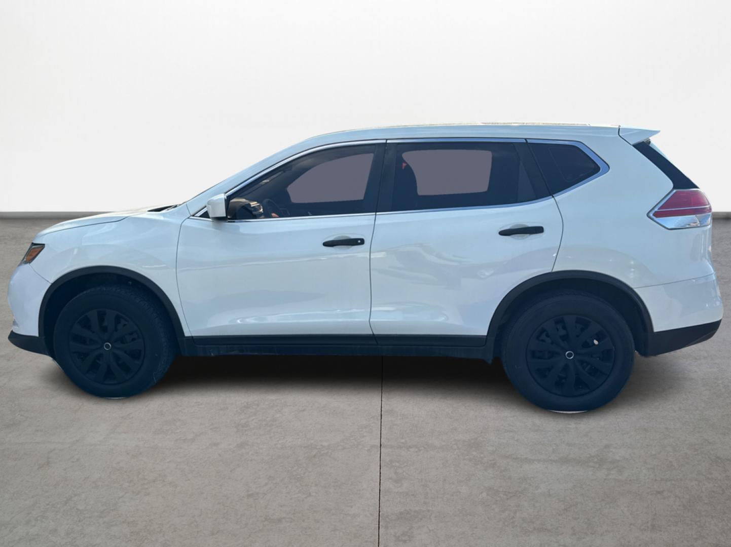 2016 Nissan Rogue S AWD (5N1AT2MV3GC) with an 2.5L L4 DOHC 16V engine, CVT transmission, located at 16710 Clay Rd., Houston, TX, 77084, (281) 859-7900, 29.834864, -95.656166 - Photo#7