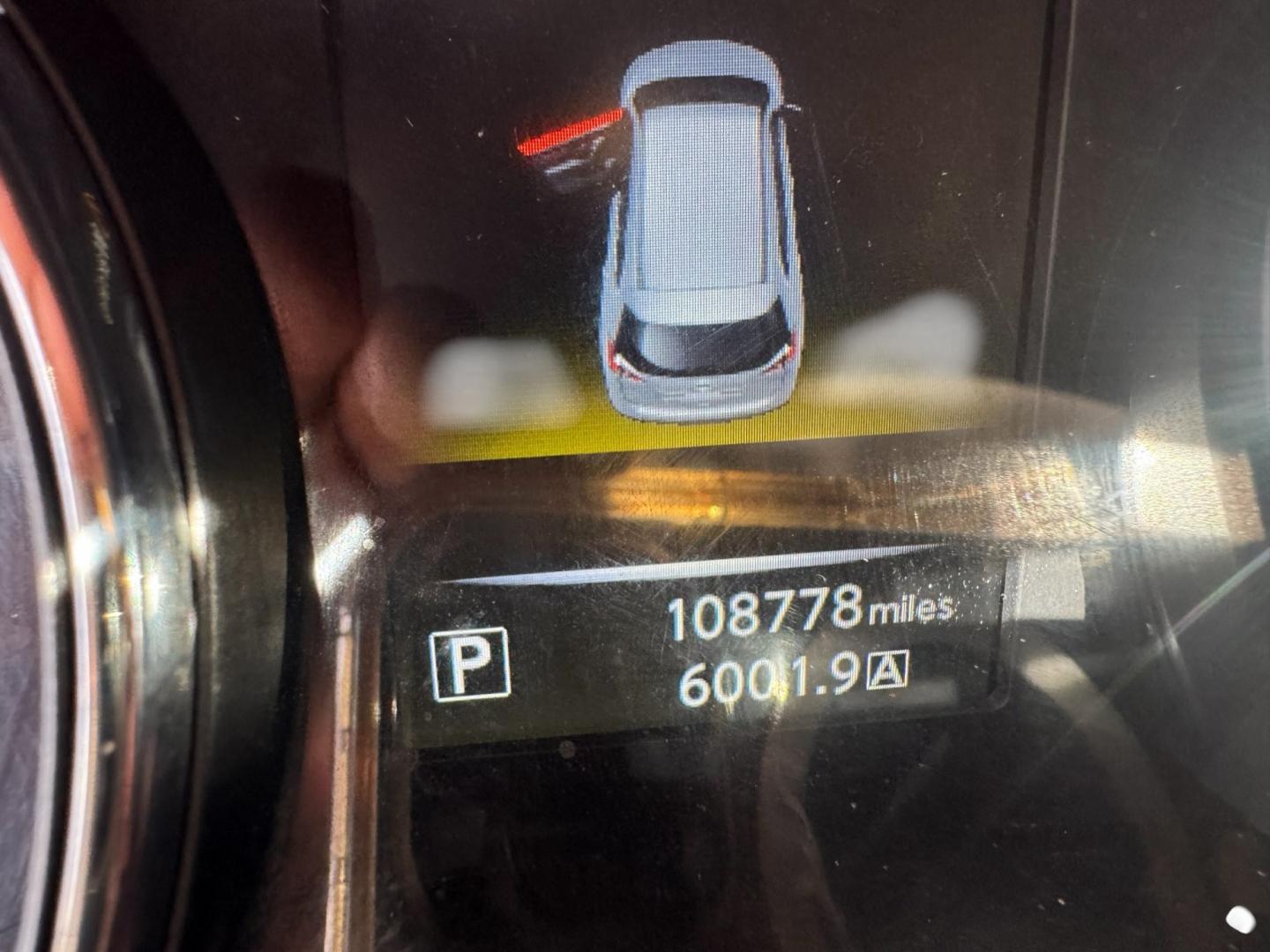 2016 Nissan Rogue S AWD (5N1AT2MV3GC) with an 2.5L L4 DOHC 16V engine, CVT transmission, located at 16710 Clay Rd., Houston, TX, 77084, (281) 859-7900, 29.834864, -95.656166- Photo#10