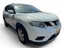 2016 Nissan Rogue S AWD (5N1AT2MV3GC) with an 2.5L L4 DOHC 16V engine, CVT transmission, located at 16710 Clay Rd., Houston, TX, 77084, (281) 859-7900, 29.834864, -95.656166- Photo#0