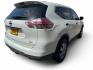 2016 Nissan Rogue S AWD (5N1AT2MV3GC) with an 2.5L L4 DOHC 16V engine, CVT transmission, located at 16710 Clay Rd., Houston, TX, 77084, (281) 859-7900, 29.834864, -95.656166- Photo#6