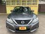 2016 Gray /Tan Nissan Altima 2.5 SL (1N4AL3APXGC) with an 2.5L L4 DOHC 16V engine, CVT transmission, located at 16710 Clay Rd., Houston, TX, 77084, (281) 859-7900, 29.834864, -95.656166 - Photo#0