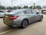 2016 Gray /Tan Nissan Altima 2.5 SL (1N4AL3APXGC) with an 2.5L L4 DOHC 16V engine, CVT transmission, located at 16710 Clay Rd., Houston, TX, 77084, (281) 859-7900, 29.834864, -95.656166 - Photo#5