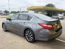 2016 Gray /Tan Nissan Altima 2.5 SL (1N4AL3APXGC) with an 2.5L L4 DOHC 16V engine, CVT transmission, located at 16710 Clay Rd., Houston, TX, 77084, (281) 859-7900, 29.834864, -95.656166 - Photo#6