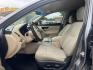 2016 Gray /Tan Nissan Altima 2.5 SL (1N4AL3APXGC) with an 2.5L L4 DOHC 16V engine, CVT transmission, located at 16710 Clay Rd., Houston, TX, 77084, (281) 859-7900, 29.834864, -95.656166 - Photo#9