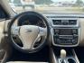 2016 Gray /Tan Nissan Altima 2.5 SL (1N4AL3APXGC) with an 2.5L L4 DOHC 16V engine, CVT transmission, located at 16710 Clay Rd., Houston, TX, 77084, (281) 859-7900, 29.834864, -95.656166 - Photo#17