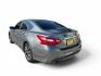 2016 Gray /Tan Nissan Altima 2.5 SL (1N4AL3APXGC) with an 2.5L L4 DOHC 16V engine, CVT transmission, located at 16710 Clay Rd., Houston, TX, 77084, (281) 859-7900, 29.834864, -95.656166- Photo#1