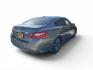 2016 Gray /Tan Nissan Altima 2.5 SL (1N4AL3APXGC) with an 2.5L L4 DOHC 16V engine, CVT transmission, located at 16710 Clay Rd., Houston, TX, 77084, (281) 859-7900, 29.834864, -95.656166- Photo#5