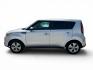 2016 Silver /Black Kia Soul Base 6A (KNDJN2A26G7) with an 1.6L L4 DOHC 16V engine, Automatic 6-Speed transmission, located at 16710 Clay Rd., Houston, TX, 77084, (281) 859-7900, 29.834864, -95.656166- Photo#3