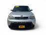 2016 Silver /Black Kia Soul Base 6A (KNDJN2A26G7) with an 1.6L L4 DOHC 16V engine, Automatic 6-Speed transmission, located at 16710 Clay Rd., Houston, TX, 77084, (281) 859-7900, 29.834864, -95.656166- Photo#6