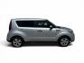 2016 Silver /Black Kia Soul Base 6A (KNDJN2A26G7) with an 1.6L L4 DOHC 16V engine, Automatic 6-Speed transmission, located at 16710 Clay Rd., Houston, TX, 77084, (281) 859-7900, 29.834864, -95.656166- Photo#4