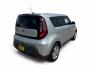 2016 Silver /Black Kia Soul Base 6A (KNDJN2A26G7) with an 1.6L L4 DOHC 16V engine, Automatic 6-Speed transmission, located at 16710 Clay Rd., Houston, TX, 77084, (281) 859-7900, 29.834864, -95.656166- Photo#7