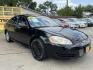 2013 Black /gray Chevrolet Impala LT (Fleet) (2G1WG5E30D1) with an 3.6L V6 DOHC 16V FFV engine, 6-Speed Automatic transmission, located at 16710 Clay Rd., Houston, TX, 77084, (281) 859-7900, 29.834864, -95.656166 - Photo#1