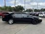 2013 Black /gray Chevrolet Impala LT (Fleet) (2G1WG5E30D1) with an 3.6L V6 DOHC 16V FFV engine, 6-Speed Automatic transmission, located at 16710 Clay Rd., Houston, TX, 77084, (281) 859-7900, 29.834864, -95.656166 - Photo#3