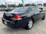 2013 Black /gray Chevrolet Impala LT (Fleet) (2G1WG5E30D1) with an 3.6L V6 DOHC 16V FFV engine, 6-Speed Automatic transmission, located at 16710 Clay Rd., Houston, TX, 77084, (281) 859-7900, 29.834864, -95.656166 - Photo#5