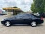 2013 Black /gray Chevrolet Impala LT (Fleet) (2G1WG5E30D1) with an 3.6L V6 DOHC 16V FFV engine, 6-Speed Automatic transmission, located at 16710 Clay Rd., Houston, TX, 77084, (281) 859-7900, 29.834864, -95.656166 - Photo#6