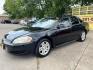 2013 Black /gray Chevrolet Impala LT (Fleet) (2G1WG5E30D1) with an 3.6L V6 DOHC 16V FFV engine, 6-Speed Automatic transmission, located at 16710 Clay Rd., Houston, TX, 77084, (281) 859-7900, 29.834864, -95.656166 - Photo#11