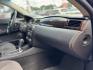 2013 Black /gray Chevrolet Impala LT (Fleet) (2G1WG5E30D1) with an 3.6L V6 DOHC 16V FFV engine, 6-Speed Automatic transmission, located at 16710 Clay Rd., Houston, TX, 77084, (281) 859-7900, 29.834864, -95.656166 - Photo#16