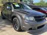 2018 Gray /gray Dodge Journey SE (3C4PDCAB7JT) with an 2.4L L4 DOHC 16V engine, Automatic transmission, located at 16710 Clay Rd., Houston, TX, 77084, (281) 859-7900, 29.834864, -95.656166 - Photo#2
