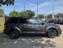 2018 Gray /gray Dodge Journey SE (3C4PDCAB7JT) with an 2.4L L4 DOHC 16V engine, Automatic transmission, located at 16710 Clay Rd., Houston, TX, 77084, (281) 859-7900, 29.834864, -95.656166 - Photo#3