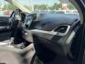 2018 Gray /gray Dodge Journey SE (3C4PDCAB7JT) with an 2.4L L4 DOHC 16V engine, Automatic transmission, located at 16710 Clay Rd., Houston, TX, 77084, (281) 859-7900, 29.834864, -95.656166 - Photo#14