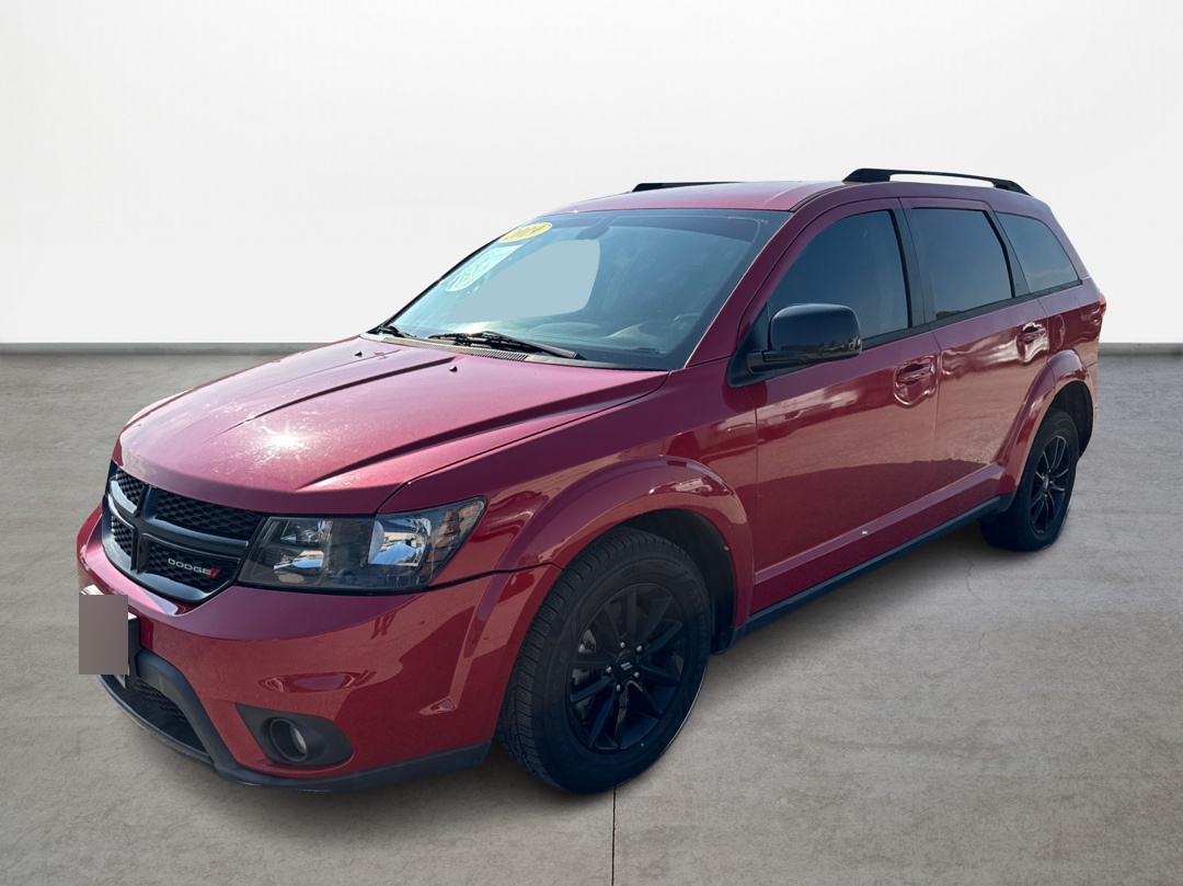 photo of 2019 Dodge Journey SE