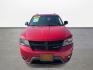 2019 Dodge Journey SE (3C4PDCBB3KT) with an 2.4L L6 DOHC 16V engine, Automatic transmission, located at 16710 Clay Rd., Houston, TX, 77084, (281) 859-7900, 29.834864, -95.656166 - Photo#1