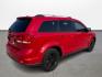 2019 Dodge Journey SE (3C4PDCBB3KT) with an 2.4L L6 DOHC 16V engine, Automatic transmission, located at 16710 Clay Rd., Houston, TX, 77084, (281) 859-7900, 29.834864, -95.656166 - Photo#4