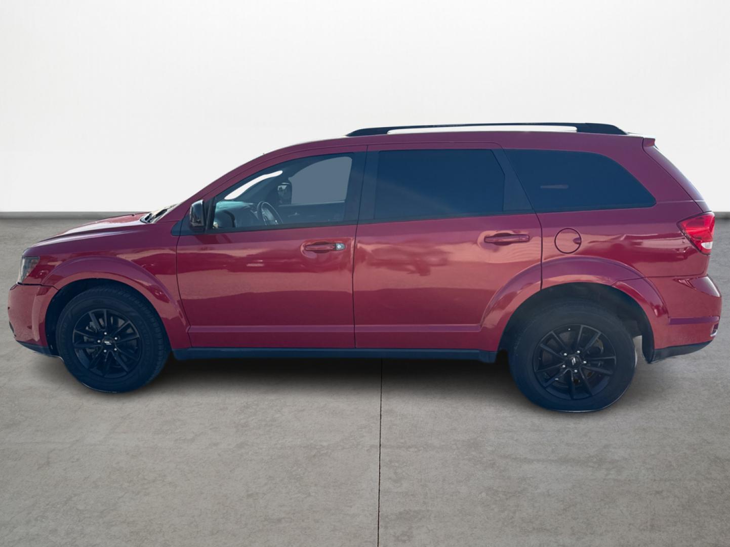 2019 Dodge Journey SE (3C4PDCBB3KT) with an 2.4L L6 DOHC 16V engine, Automatic transmission, located at 16710 Clay Rd., Houston, TX, 77084, (281) 859-7900, 29.834864, -95.656166 - Photo#7