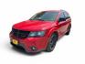 2019 Dodge Journey SE (3C4PDCBB3KT) with an 2.4L L6 DOHC 16V engine, Automatic transmission, located at 16710 Clay Rd., Houston, TX, 77084, (281) 859-7900, 29.834864, -95.656166- Photo#2