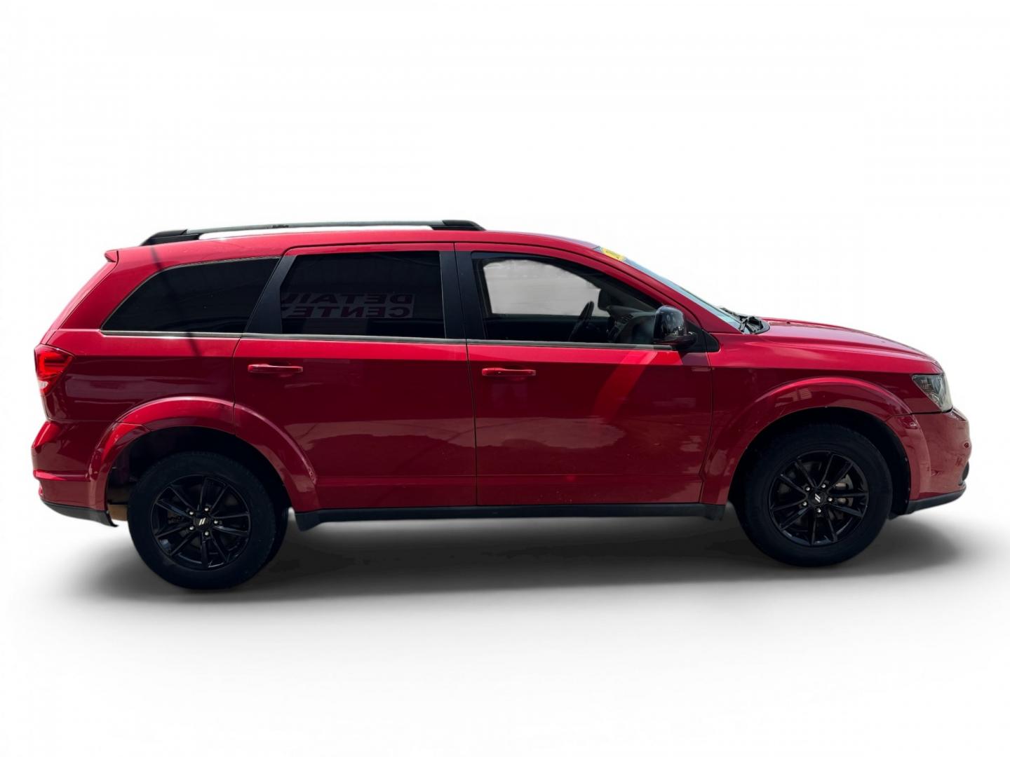 2019 Dodge Journey SE (3C4PDCBB3KT) with an 2.4L L6 DOHC 16V engine, Automatic transmission, located at 16710 Clay Rd., Houston, TX, 77084, (281) 859-7900, 29.834864, -95.656166- Photo#5