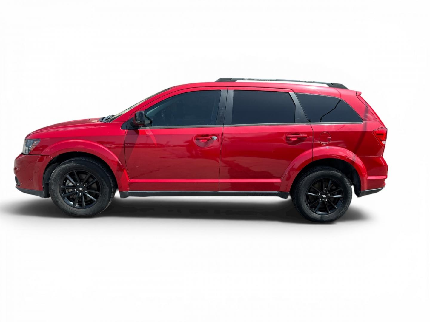 2019 Dodge Journey SE (3C4PDCBB3KT) with an 2.4L L6 DOHC 16V engine, Automatic transmission, located at 16710 Clay Rd., Houston, TX, 77084, (281) 859-7900, 29.834864, -95.656166- Photo#6