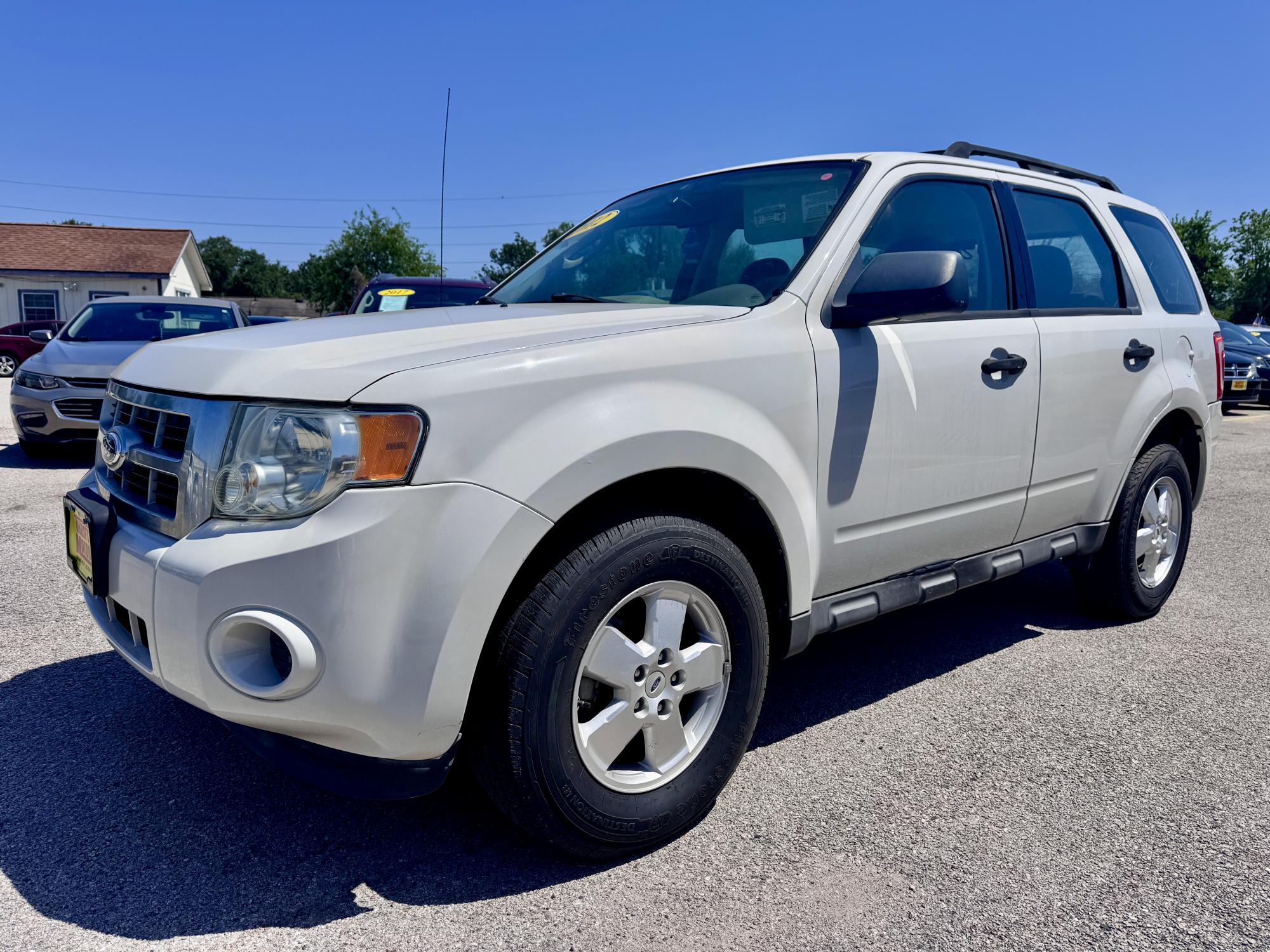 photo of 2012 Ford Escape XLS FWD