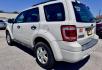 2012 White Ford Escape XLS FWD (1FMCU0C78CK) with an 2.5L L4 DOHC 16V engine, Automatic transmission, located at 16710 Clay Rd., Houston, TX, 77084, (281) 859-7900, 29.834864, -95.656166 - Photo#2