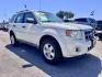 2012 White Ford Escape XLS FWD (1FMCU0C78CK) with an 2.5L L4 DOHC 16V engine, Automatic transmission, located at 16710 Clay Rd., Houston, TX, 77084, (281) 859-7900, 29.834864, -95.656166 - Photo#6